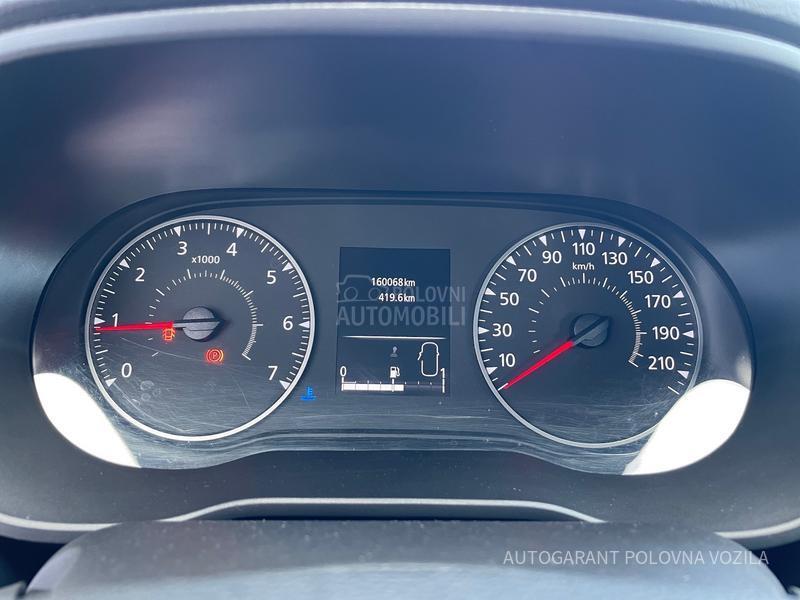 Dacia Duster 1.5 BLUE dCi 4x4