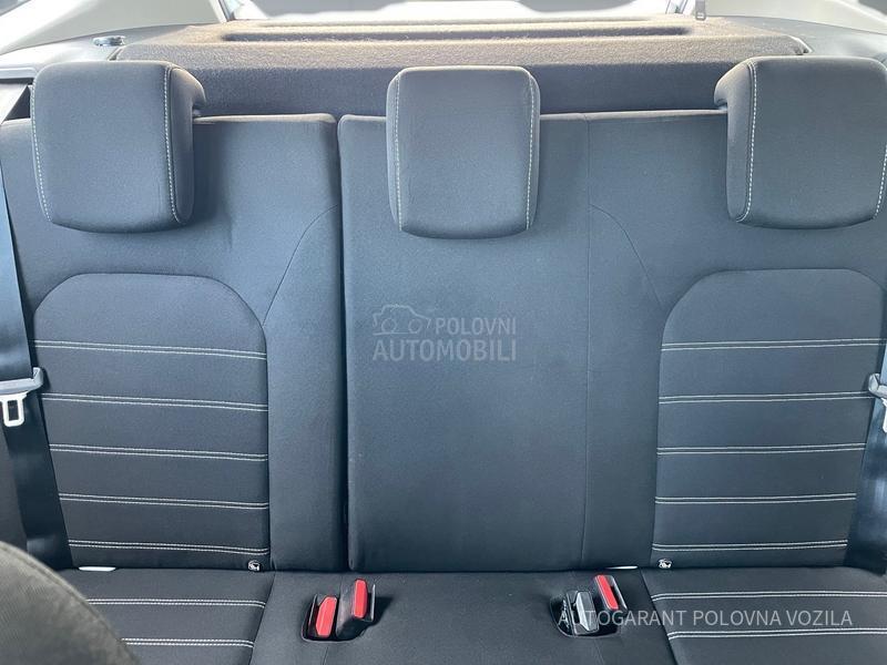 Dacia Duster 1.5 BLUE dCi 4x4