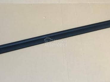 Lajsna Prednjih Vrata za Fiat Doblo od 2001. do 2005. god.