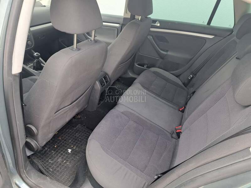 Volkswagen Golf 5 1.9tdi