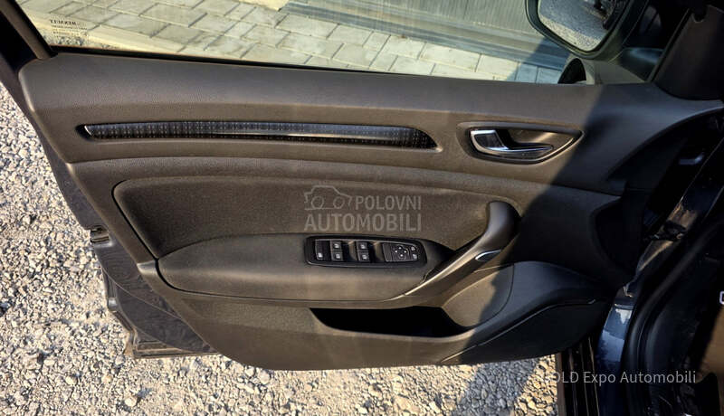 Renault Megane 1.5 DCi Energy BOSE