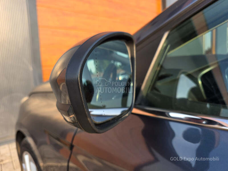 Renault Megane 1.5 DCi Energy BOSE