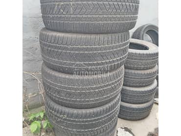 Pirelli 275/45 R20 Zimska