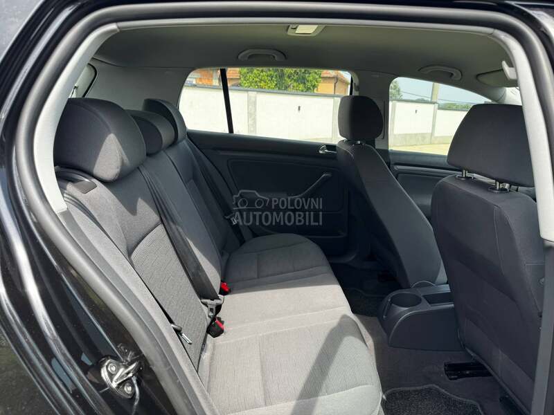 Volkswagen Golf 5 