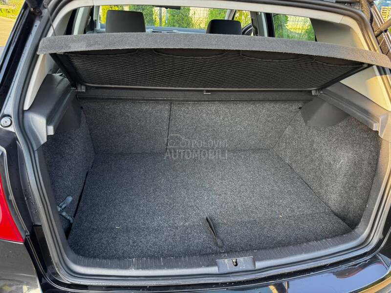 Volkswagen Golf 5 