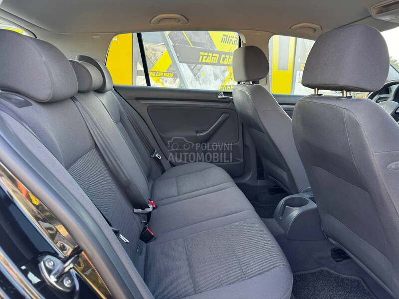 Volkswagen Golf 5 