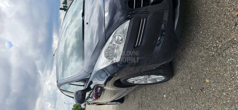 Peugeot 3008 1.6B
