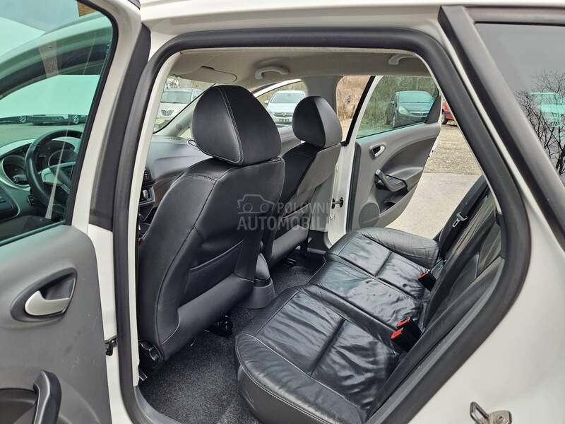 Seat Ibiza F U L L