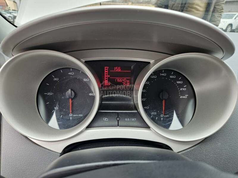 Seat Ibiza F U L L