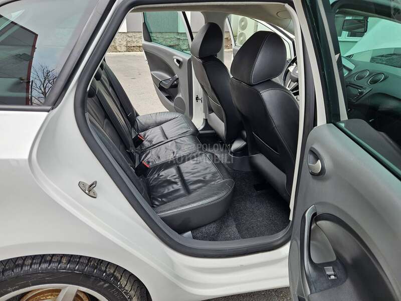 Seat Ibiza F U L L