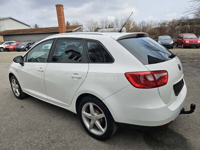 Seat Ibiza F U L L