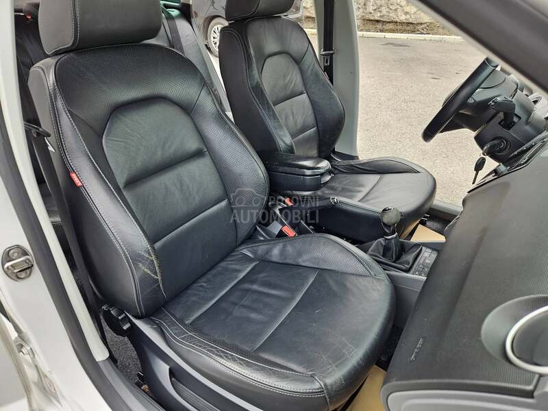 Seat Ibiza F U L L