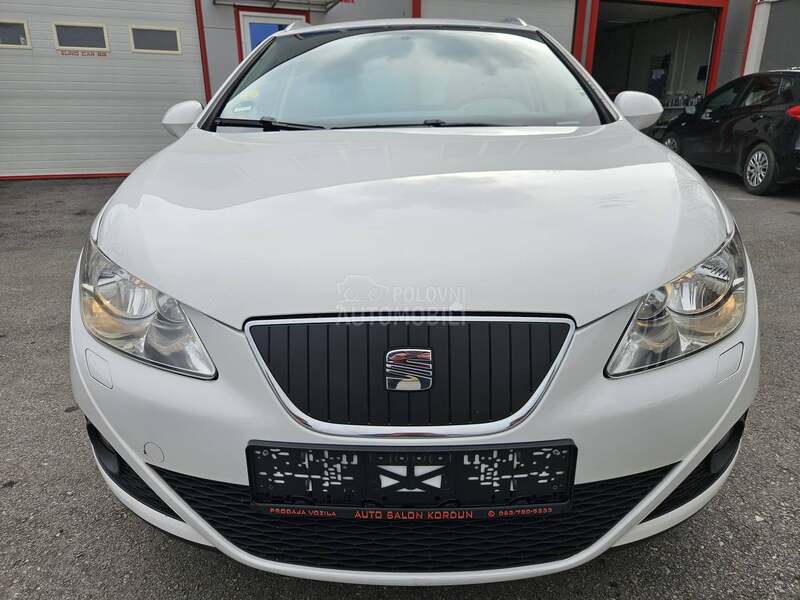 Seat Ibiza F U L L