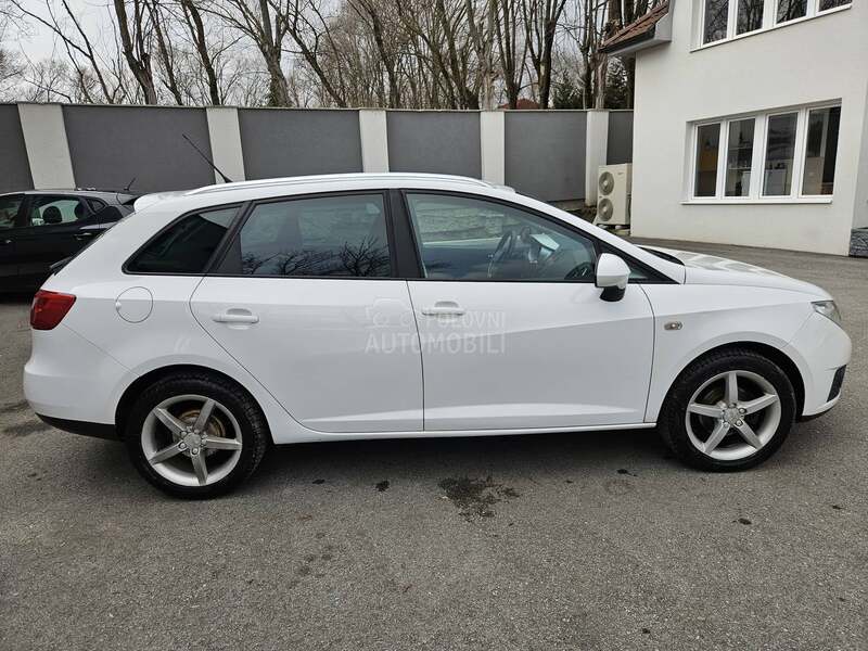 Seat Ibiza F U L L