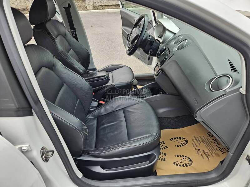 Seat Ibiza F U L L