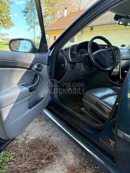 Saab 9-3 