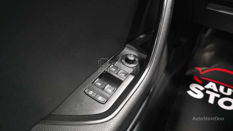 Škoda Superb 2.0 TDi