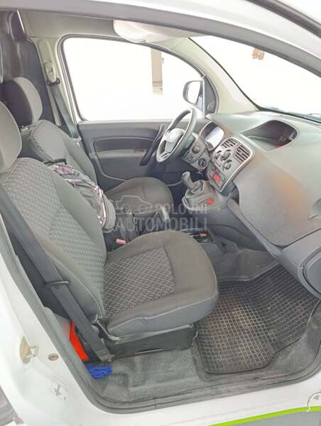 Renault Kangoo MAXI
