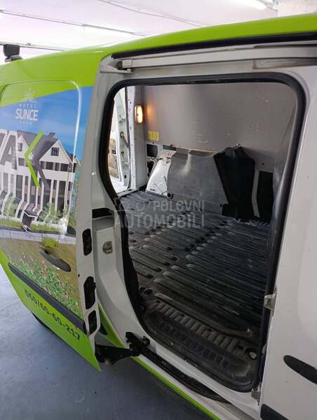 Renault Kangoo MAXI