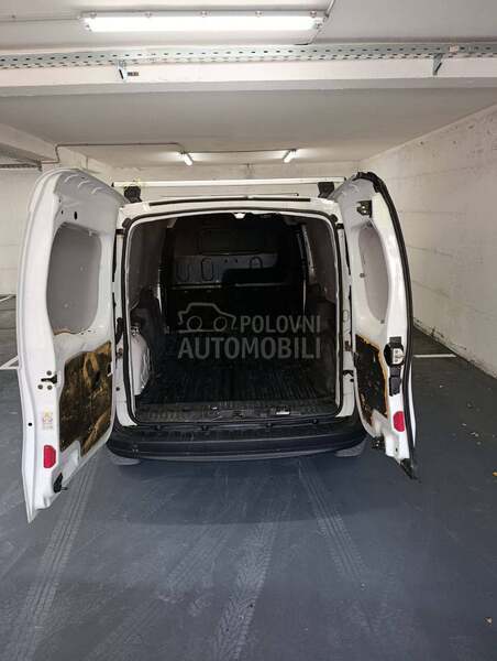 Renault Kangoo MAXI