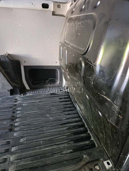 Renault Kangoo MAXI