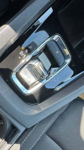 Škoda Octavia DSG VIRTUAL PILOT