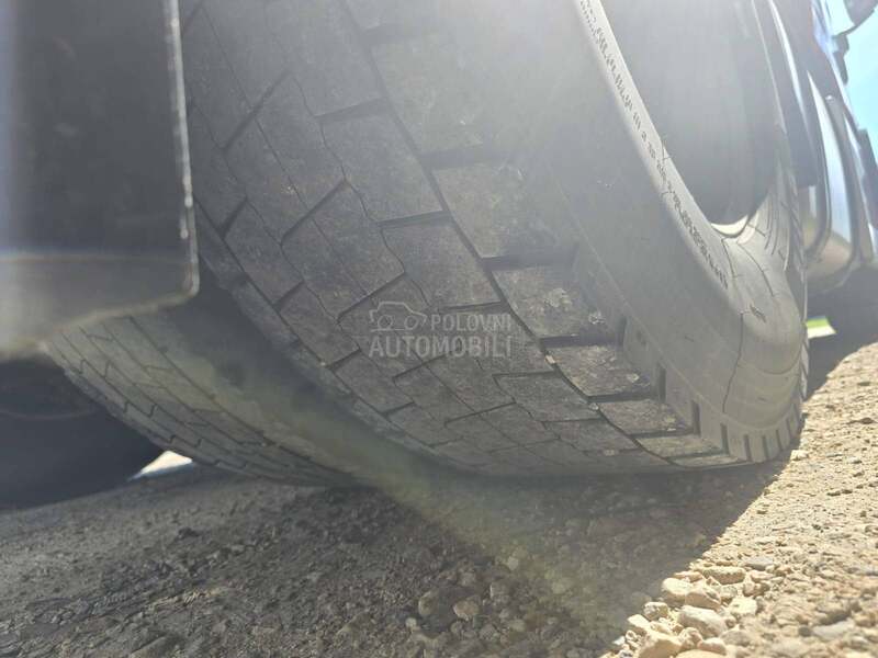 MAN TGX 18500