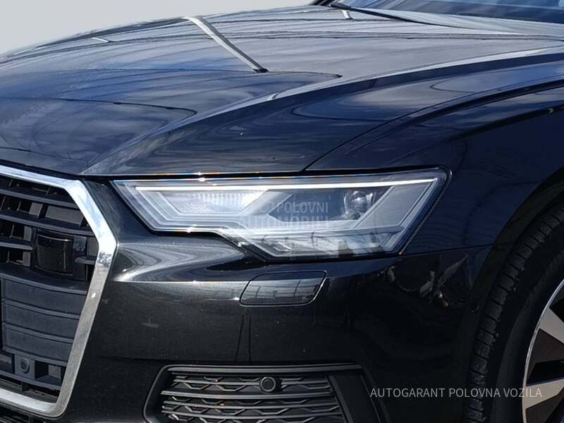Audi A6 30TDI BUSINESS AVANT