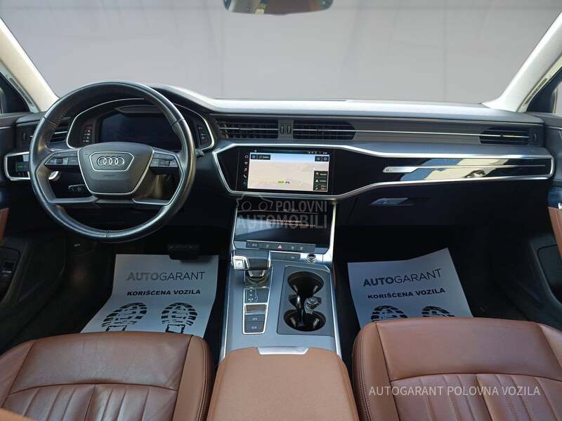 Audi A6 30TDI BUSINESS AVANT