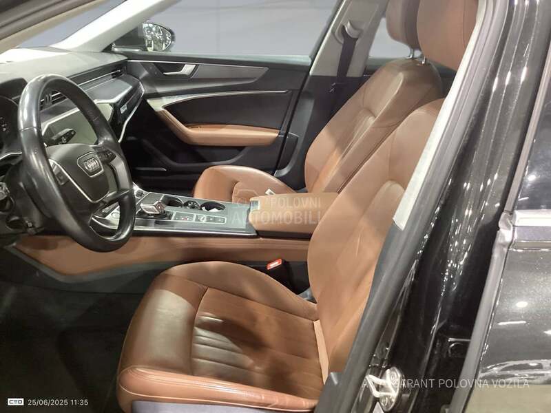 Audi A6 30TDI BUSINESS AVANT
