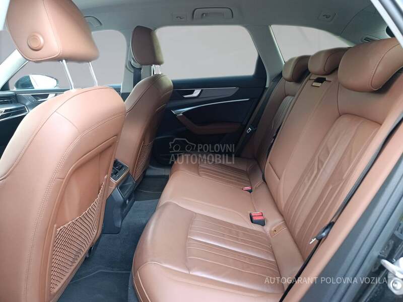 Audi A6 30TDI BUSINESS AVANT