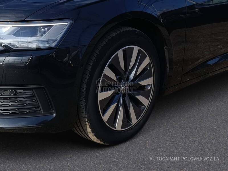 Audi A6 30TDI BUSINESS AVANT