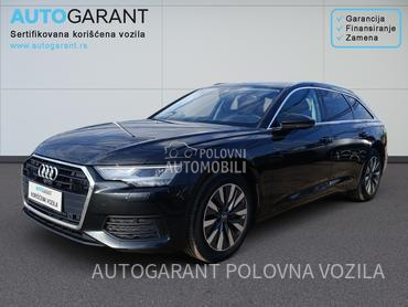 Audi A6 30TDI BUSINESS AVANT
