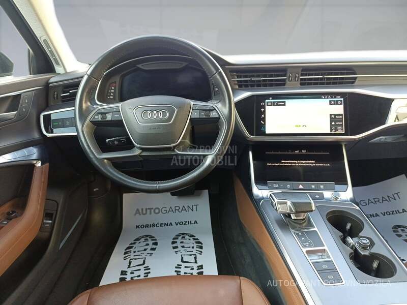 Audi A6 30TDI BUSINESS AVANT