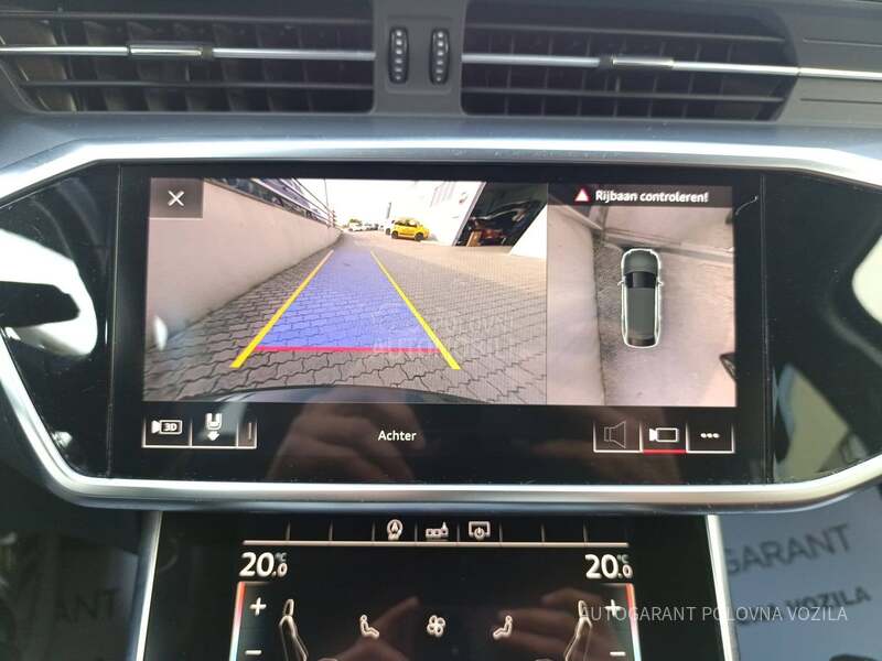 Audi A6 30TDI BUSINESS AVANT