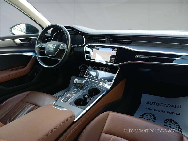 Audi A6 30TDI BUSINESS AVANT