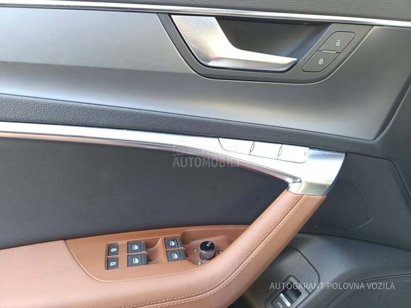 Audi A6 30TDI BUSINESS AVANT