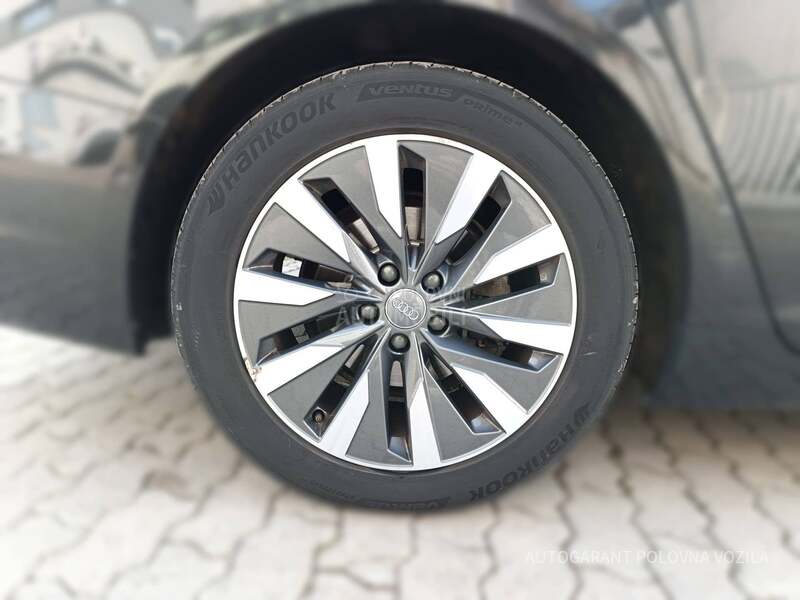 Audi A6 30TDI BUSINESS AVANT