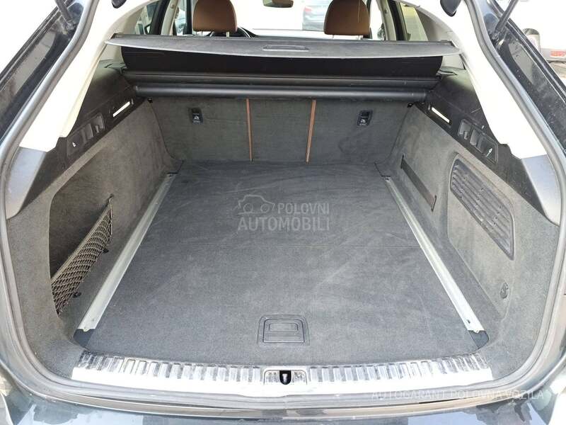 Audi A6 30TDI BUSINESS AVANT