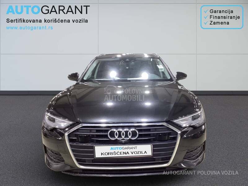 Audi A6 30TDI BUSINESS AVANT