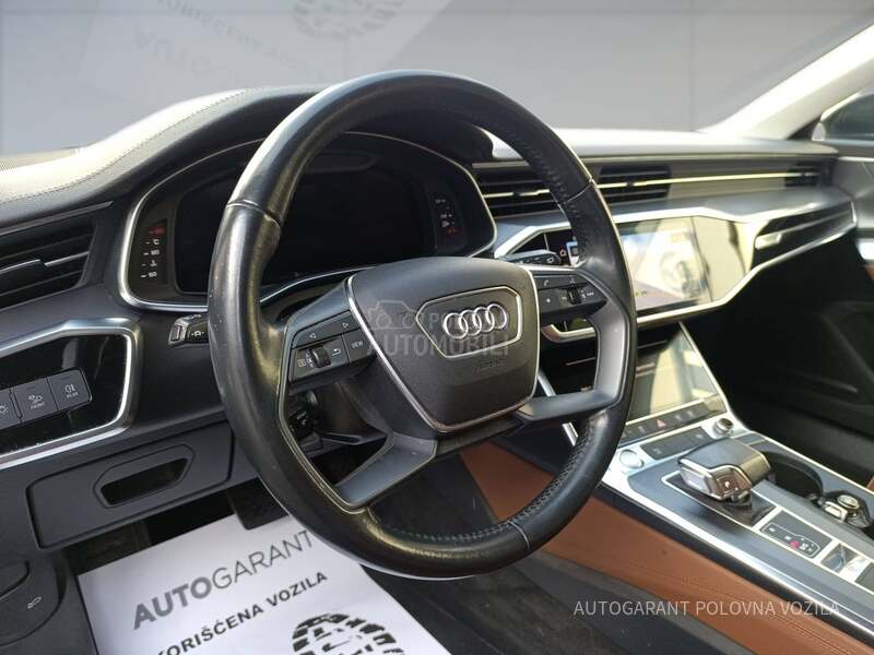 Audi A6 30TDI BUSINESS AVANT