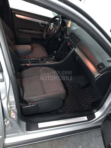 Audi A4 1.9 TDI