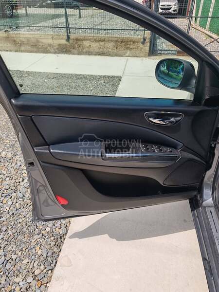 Lancia Delta 1.6