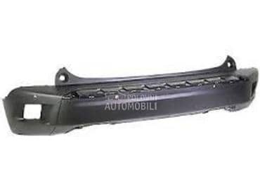 Original zadnji branik za Peugeot 2008 od 2020. do 2025. god.