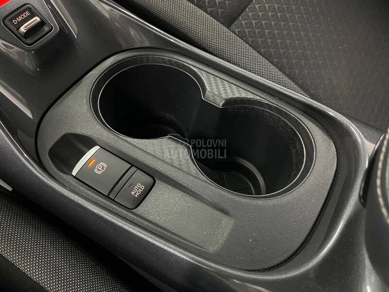 Nissan Juke 1.0 DIG-T TEKNA AUT
