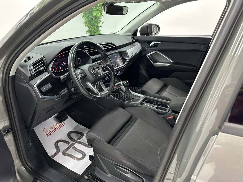 Audi Q3 2.0 TDI BUSINESS AUT