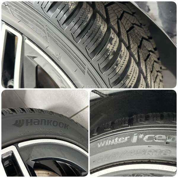 Mercedes Benz CLA 200 AMG LINE PAN AMB