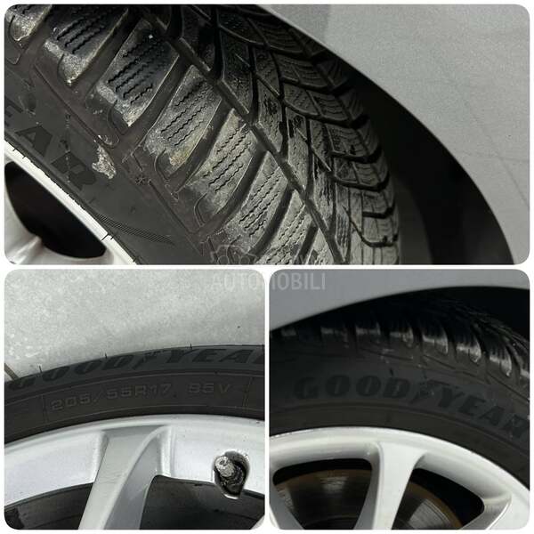 Mercedes Benz CLA 180 CDI  PAN AMB AUT