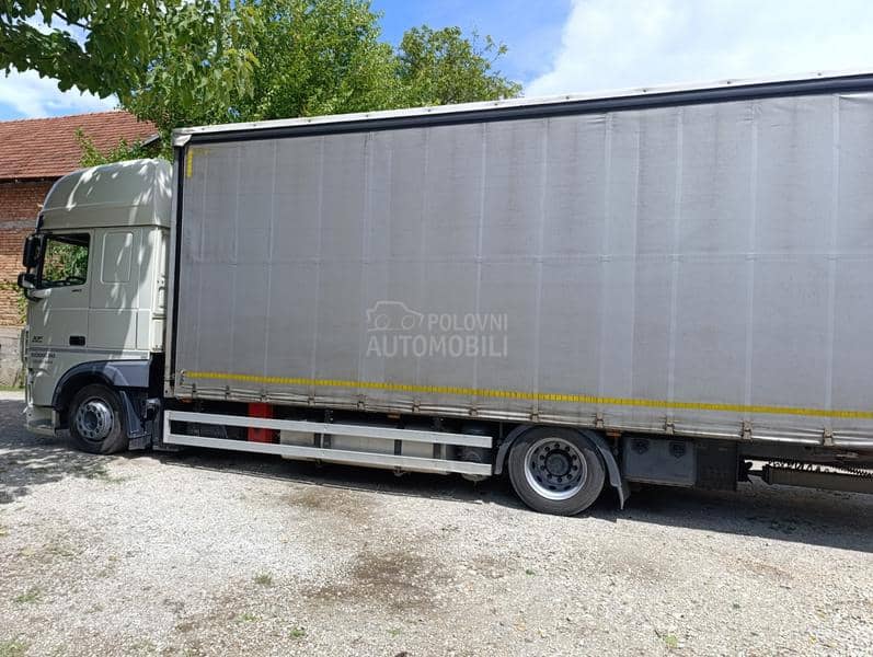 DAF XF 460