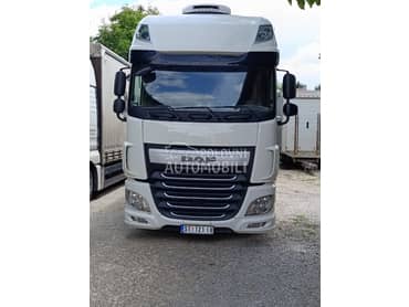 DAF XF 460